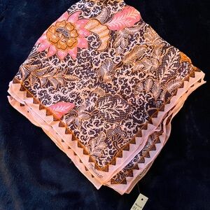 Madewell Scarf/Bandana. New.